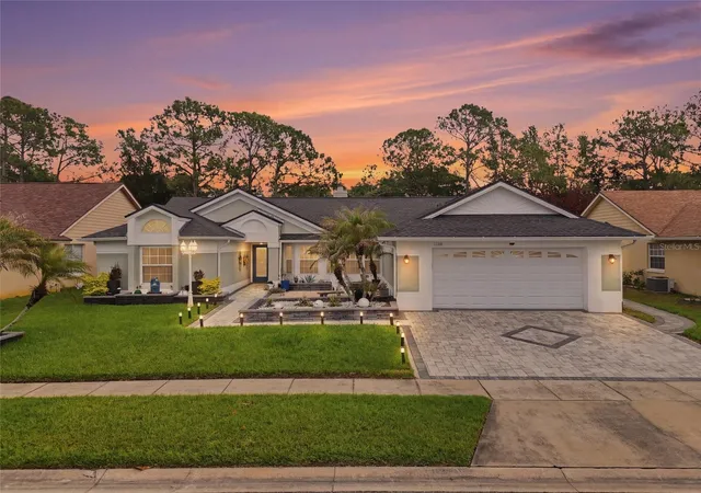 Photo 1 of Single family home for sale at 3185 Timucua Cir, Orlando, FL 32837 | MLS# S5147555 | Listing updated on 2026-10-20