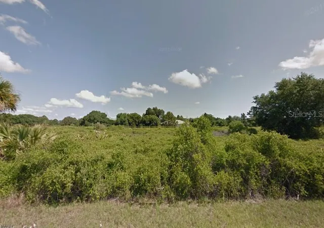 Photo 1 of Land for sale at Mayo Ave, North Port, FL 34291 | MLS# C7524617 | Listing updated on 2026-08-05