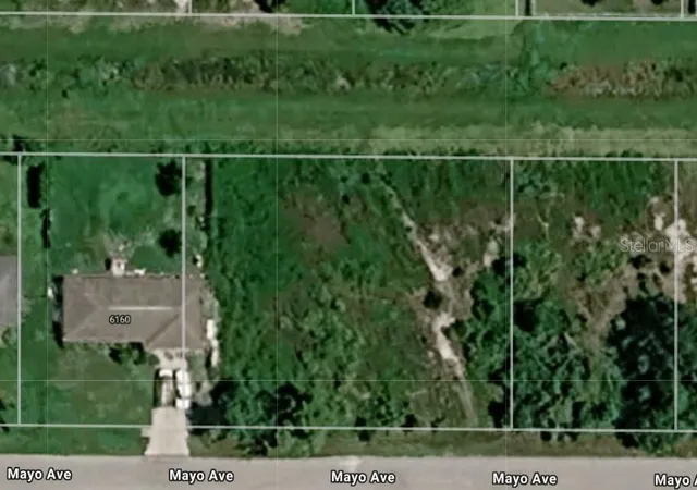 Photo 2 of Land for sale at Mayo Ave, North Port, FL 34291 | MLS# C7524617 | Listing updated on 2026-08-05