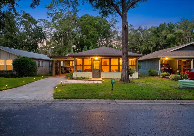 Photo 1 of Single family home for sale at 8508 Nw 37th Drive, Gainesville, FL 32653 | MLS# GC539320 | Listing updated on 2026-10-14