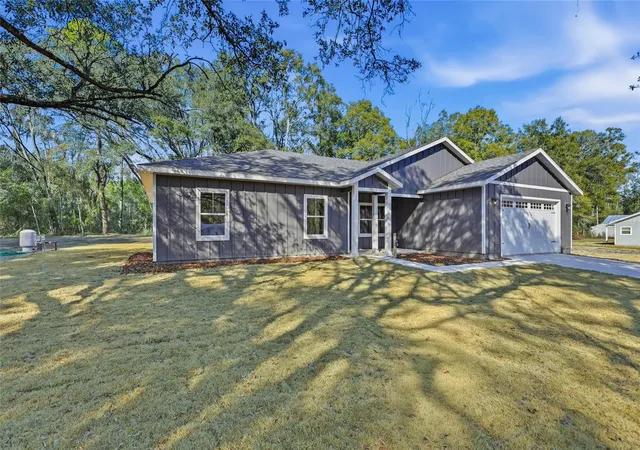 Homes for sale in Archer, FL | Tbd Sw 170th St, Archer, FL 32618 | MLS# GC539321