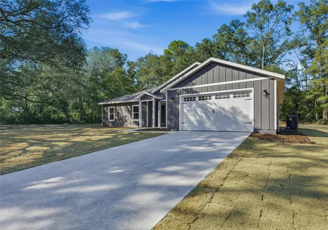 Homes for sale in Archer, FL | Tbd Sw 170th St, Archer, FL 32618 | MLS# GC539321