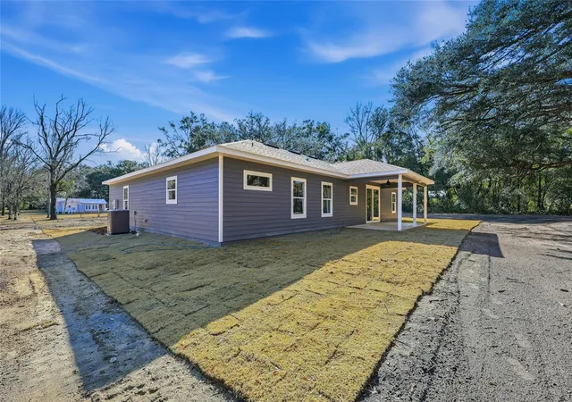Homes for sale in Archer, FL | Tbd Sw 170th St, Archer, FL 32618 | MLS# GC539321