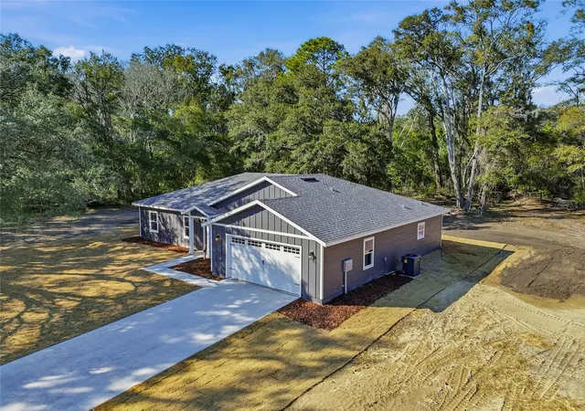 Homes for sale in Archer, FL | Tbd Sw 170Th St, Archer, FL 32618 | MLS# GC539321