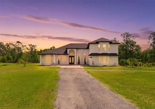 Photo 1 of Single family home for sale at 4529 Caesar Ave, Orlando, FL 32833 | MLS# O6397940 | Listing updated on 2026-10-07