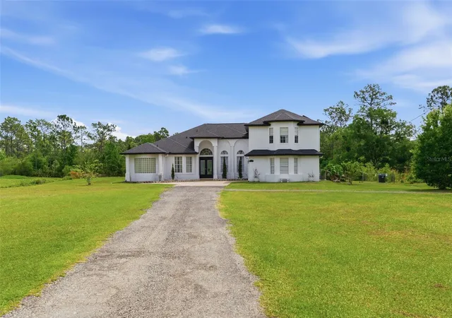 Photo 2 of Single family home for sale at 4529 Caesar Ave, Orlando, FL 32833 | MLS# O6397940 | Listing updated on 2026-10-07