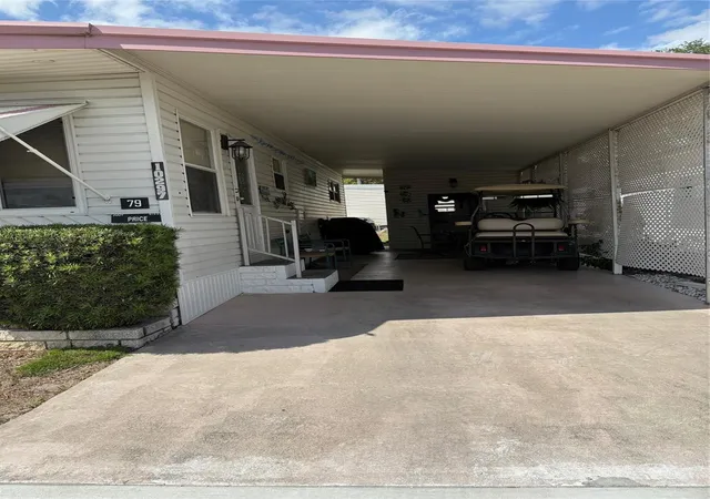 Photo 2 of Manufactured home for sale at 10297 N Lake Dr #79, Largo, FL 33773 | MLS# TB8496163 | Listing updated on 2026-09-02