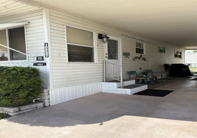 Photo 3 of Manufactured home for sale at 10297 N Lake Dr #79, Largo, FL 33773 | MLS# TB8496163 | Listing updated on 2026-09-02