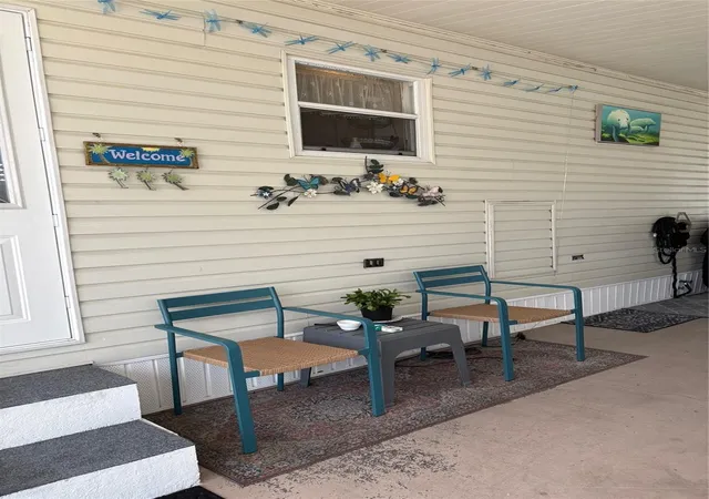 Photo 3 of Manufactured home for sale at 10297 N Lake Dr #79, Largo, FL 33773 | MLS# TB8496163 | Listing updated on 2026-09-02