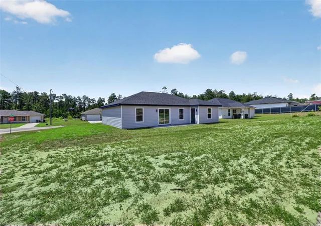 37th image of 3101 Nw Buena Vista Rd, Dunnellon, FL 34431 | MLS# OM722509