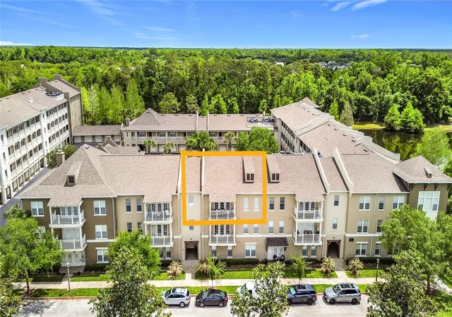 Homes for sale in Kissimmee, FL | 1231 Wright Cir #308, Kissimmee, FL 34747 | MLS# S5147567