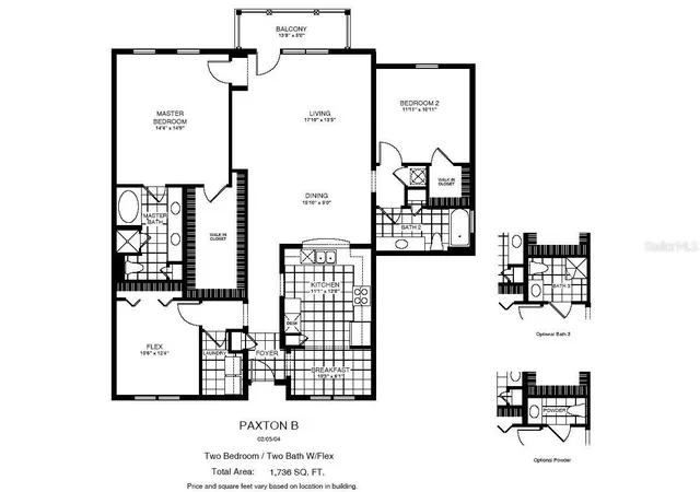 5th image of 1231 Wright Cir, CELEBRATION, FL 34747
