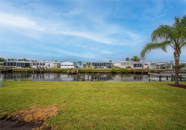 Photo 2 of Land for sale at 646 Blackburn Blvd, North Port, FL 34287 | MLS# C7524621 | Listing updated on 2026-10-02