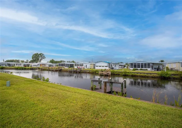 Photo 3 of Land for sale at 646 Blackburn Blvd, North Port, FL 34287 | MLS# C7524621 | Listing updated on 2026-10-02