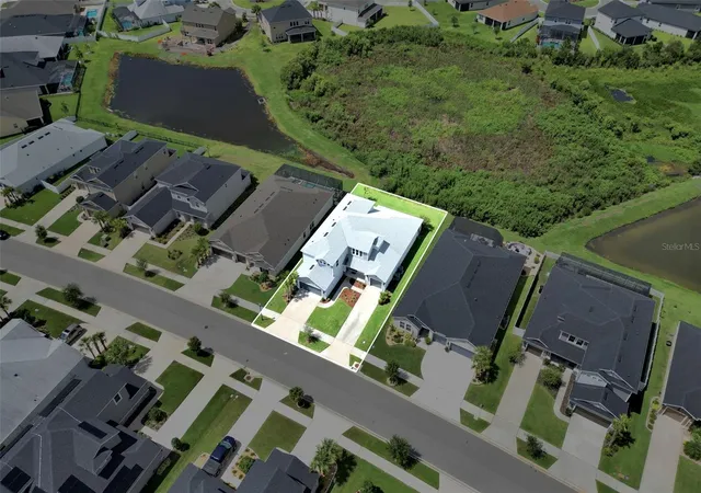 2nd image of 7201 Talamore Dr, Wesley Chapel, FL 33545 | MLS# TB8496180
