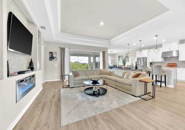 4th image of 7201 Talamore Dr, Wesley Chapel, FL 33545 | MLS# TB8496180