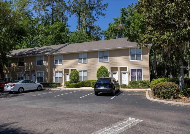Photo 1 of Condo for sale at 3510 Sw 30th Way #158, Gainesville, FL 32608 | MLS# GC539326 | Listing updated on 2026-07-16