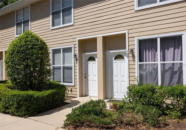 Photo 2 of Condo for sale at 3510 Sw 30th Way #158, Gainesville, FL 32608 | MLS# GC539326 | Listing updated on 2026-07-16