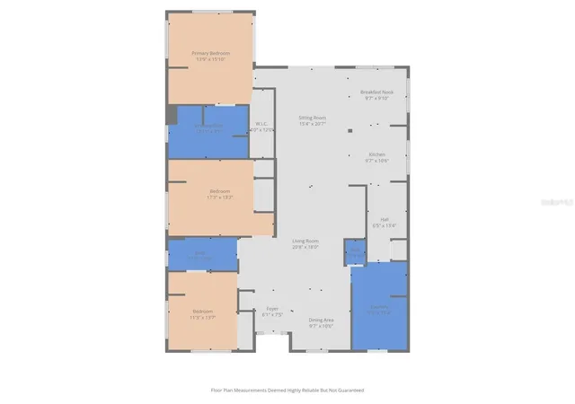 51st image of 585 Sellars Dr, Lake Alfred, FL 33850 | MLS# TB8496183