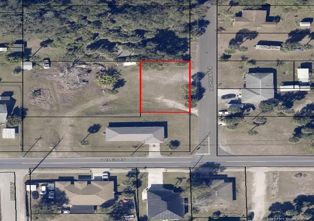 Homes for sale in Mims, FL | 0000 Hickory Cir, Mims, FL 32754 | MLS# TB8496184