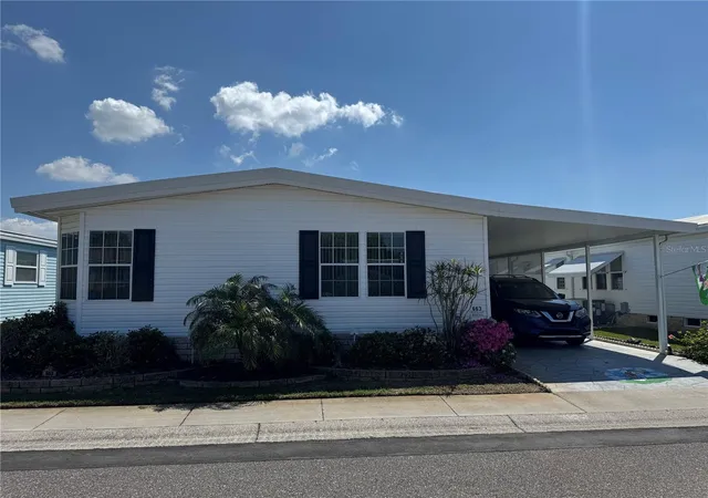 Homes for sale in Largo, FL | 1001 Starkey Rd #663, Largo, FL 33771 | MLS# TB8496186