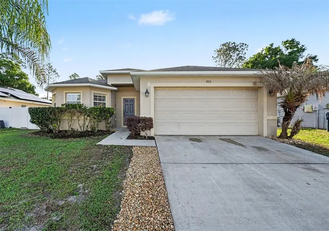 Homes for sale in Auburndale, FL | 803 Auburn Preserve Blvd, Auburndale, FL 33823 | MLS# O6397965