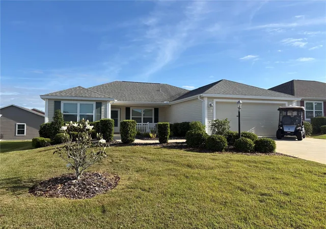 Photo 1 of Single family home for sale at 3135 Burns Dr, The Villages, FL 32163 | MLS# G5110838 | Listing updated on 2026-09-18