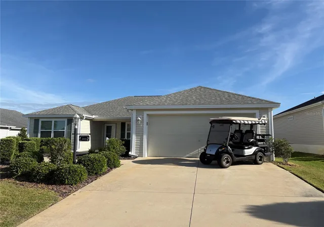 Photo 2 of Single family home for sale at 3135 Burns Dr, The Villages, FL 32163 | MLS# G5110838 | Listing updated on 2026-09-18
