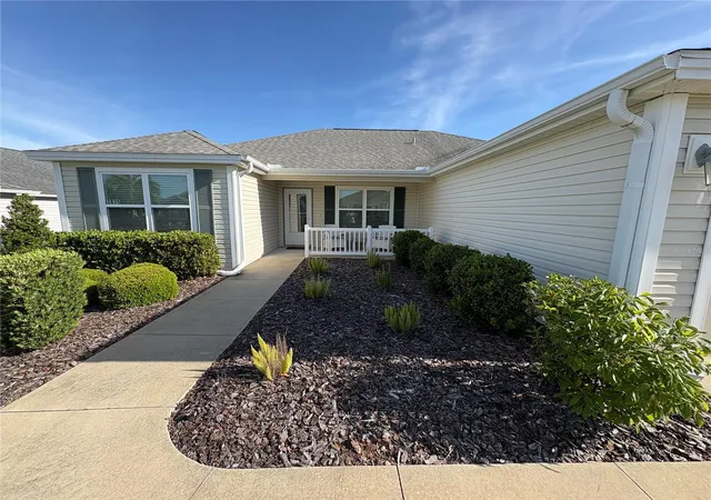 Photo 3 of Single family home for sale at 3135 Burns Dr, The Villages, FL 32163 | MLS# G5110838 | Listing updated on 2026-09-18