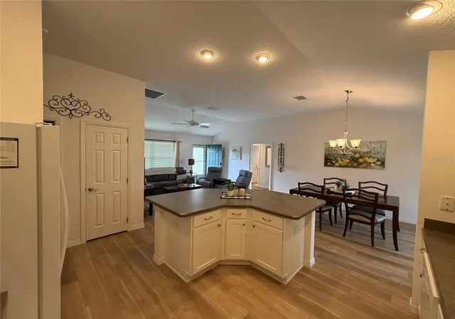 Photo 4 of Single family home for sale at 3135 Burns Dr, The Villages, FL 32163 | MLS# G5110838 | Listing updated on 2026-10-01