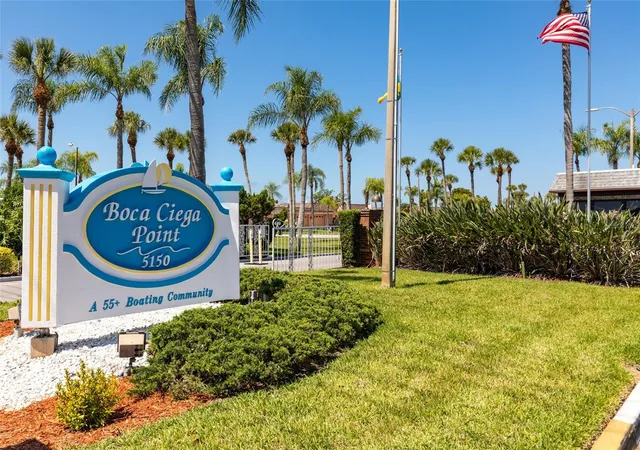 Photo 3 of Condo for sale at 1 Boca Ciega Point Blvd #206, Saint Petersburg, FL 33708 | MLS# TB8496209 | Listing updated on 2026-09-03