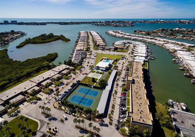 Photo 3 of Condo for sale at 1 Boca Ciega Point Blvd #206, Saint Petersburg, FL 33708 | MLS# TB8496209 | Listing updated on 2026-09-03