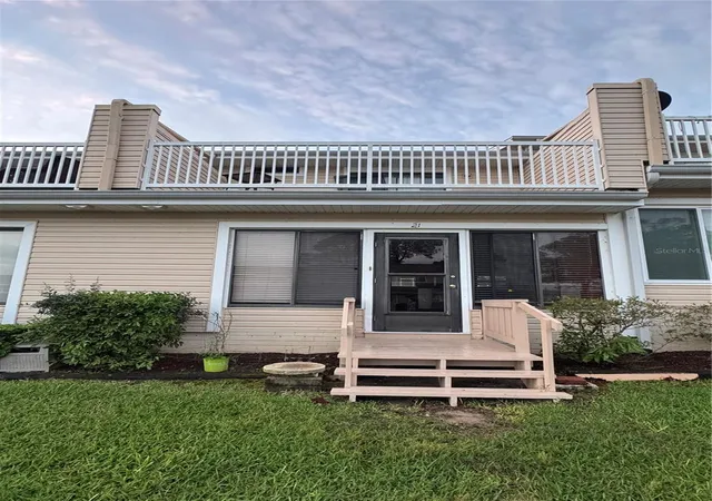 Photo 1 of Condo for sale at 11001 Se Sunset Harbor Rd #D21, Summerfield, FL 34491 | MLS# TB8496215 | Listing updated on 2026-07-30