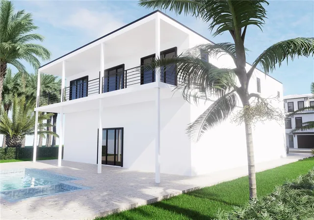Photo 3 of Single family home for sale at 4 Bellevue Dr, Treasure Island, FL 33706 | MLS# TB8496232 | Listing updated on 2026-10-10