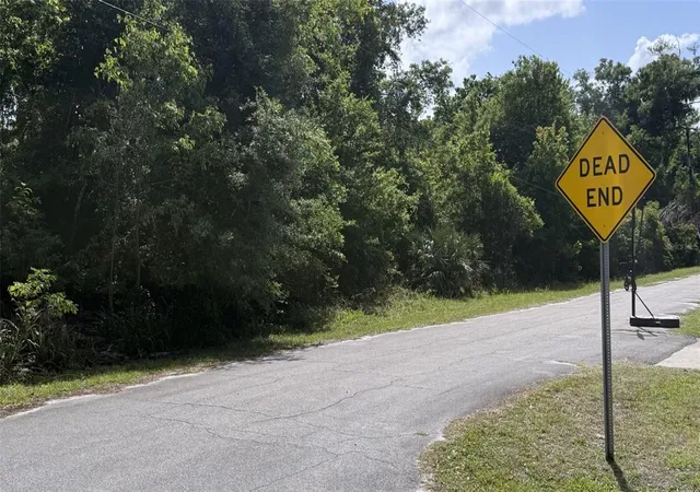 Photo 1 of Land for sale at 05 Washington St, New Smyrna Beach, FL 32168 | MLS# NS1087908 | Listing updated on 2026-08-11