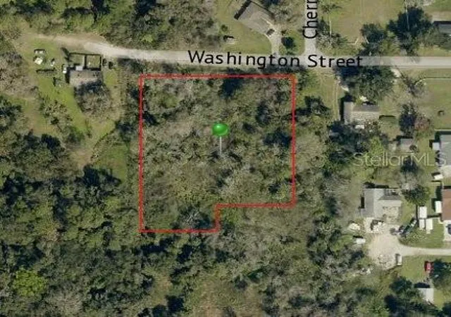 Photo 4 of Land for sale at 05 Washington St, New Smyrna Beach, FL 32168 | MLS# NS1087908 | Listing updated on 2026-08-11