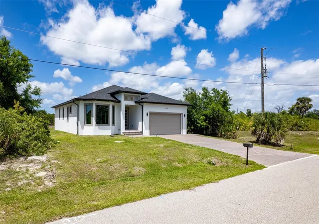 Photo 4 of Single family home for sale at 178 Lime Tree Park, Rotonda West, FL 33947 | MLS# D6146989 | Listing updated on 2026-09-24