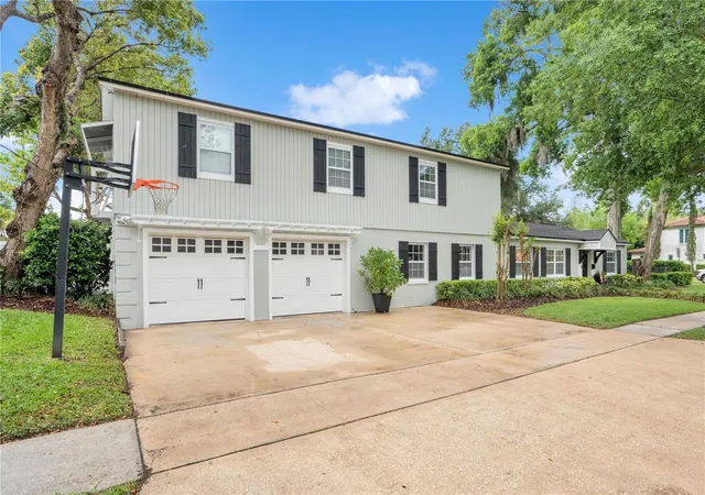 Homes for sale in Winter Park, FL | 2702 Parkland Dr, Winter Park, FL 32789 | MLS# O6397997