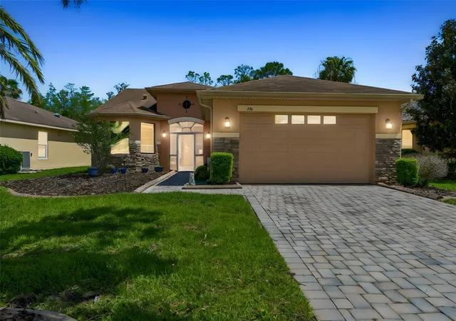 Homes for sale in Poinciana, FL | 376 Indian Wells Ave, Poinciana, FL 34759 | MLS# S5147580