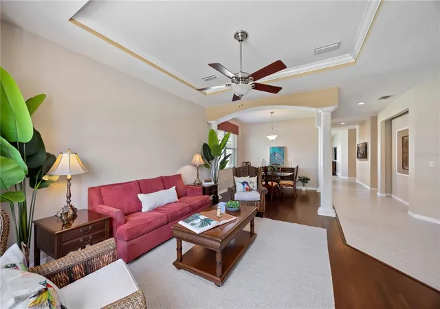 5th image of 8769 Monterey Bay Loop, Bradenton, FL 34212 | MLS# A4689555