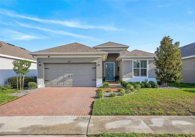 image of 887 Lady Bird Ln, Orange City, FL 32763 | MLS# O6398010