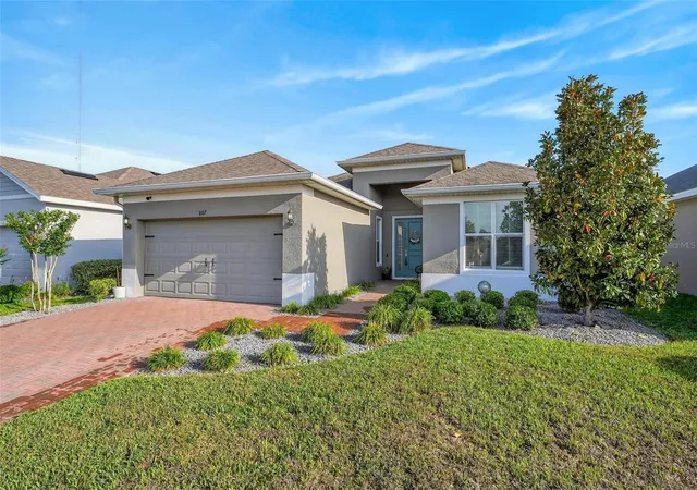 image of 887 Lady Bird Ln, Orange City, FL 32763 | MLS# O6398010