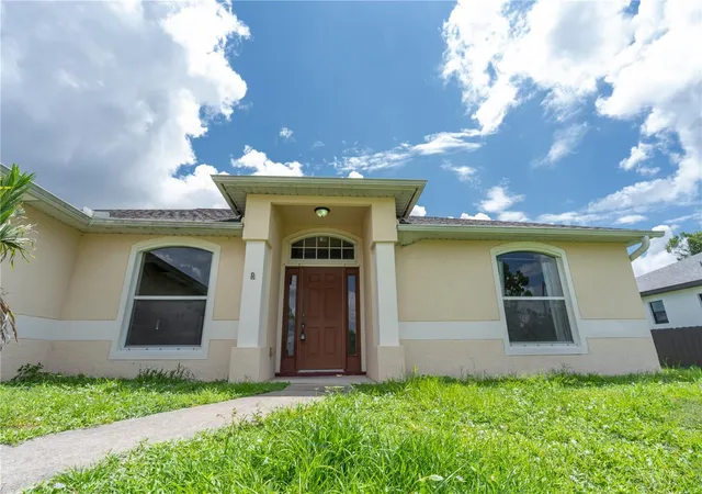 2nd image of 4129 Ne 19th Pl, Cape Coral, FL 33909 | MLS# O6398018