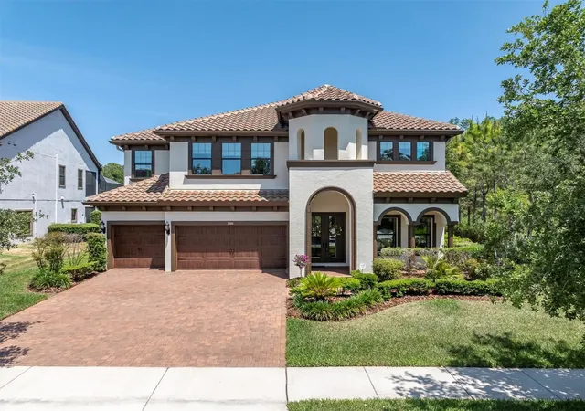 Photo 3 of Single family home for sale at 3100 Barbour Trl, Odessa, FL 33556 | MLS# TB8496258 | Listing updated on 2026-07-06