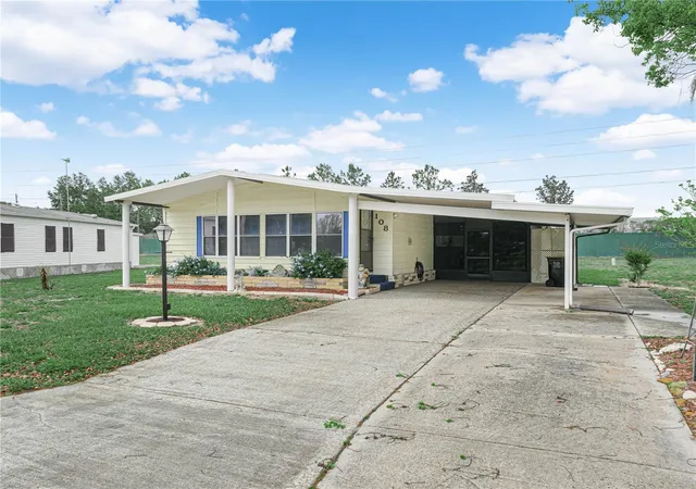 1st image of 108 Kensington Park Dr, Davenport, FL 33897 | MLS# P4938421