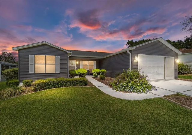 1st image of 435 Santa Clara Cir, The Villages, FL 32159 | MLS# OM722535