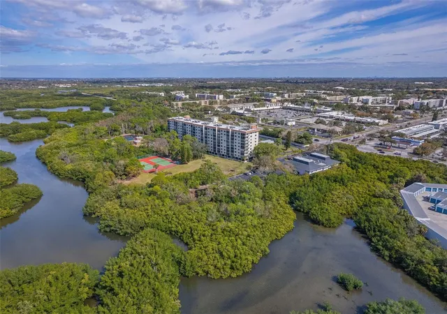 Homes for sale in St Petersburg, FL | 5400 Park St N #505, St Petersburg, FL 33709 | MLS# TB8496271