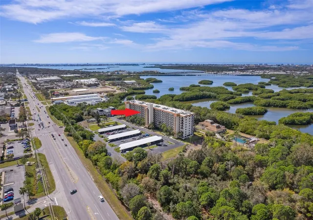 Homes for sale in St Petersburg, FL | 5400 Park St N #505, St Petersburg, FL 33709 | MLS# TB8496271
