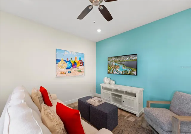 Photo 3 of Townhouse for sale at 8205 Surf St, Kissimmee, FL 34747 | MLS# O6398029 | Listing updated on 2026-08-14
