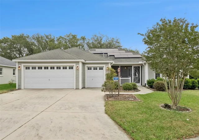 1st image of 2039 Tynte Ter, The Villages, FL 32162 | MLS# G5110849